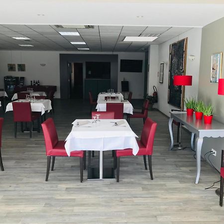 Yes Hotel Avinyon Dış mekan fotoğraf