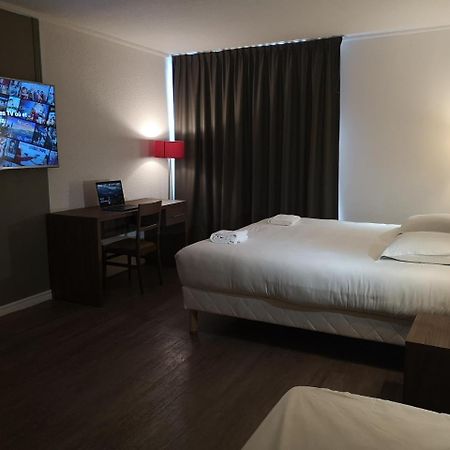 Yes Hotel Avinyon Dış mekan fotoğraf