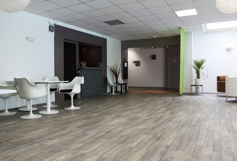 Yes Hotel Avinyon Dış mekan fotoğraf