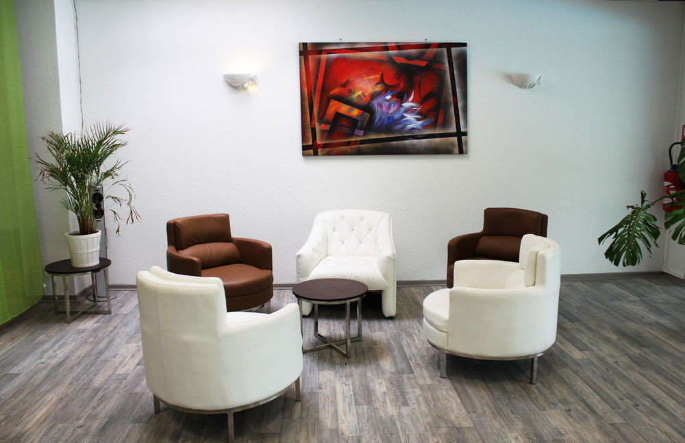 Yes Hotel Avinyon Dış mekan fotoğraf