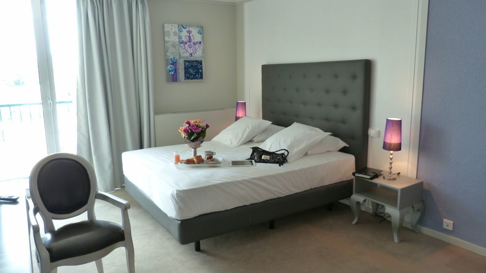 Yes Hotel Avinyon Dış mekan fotoğraf