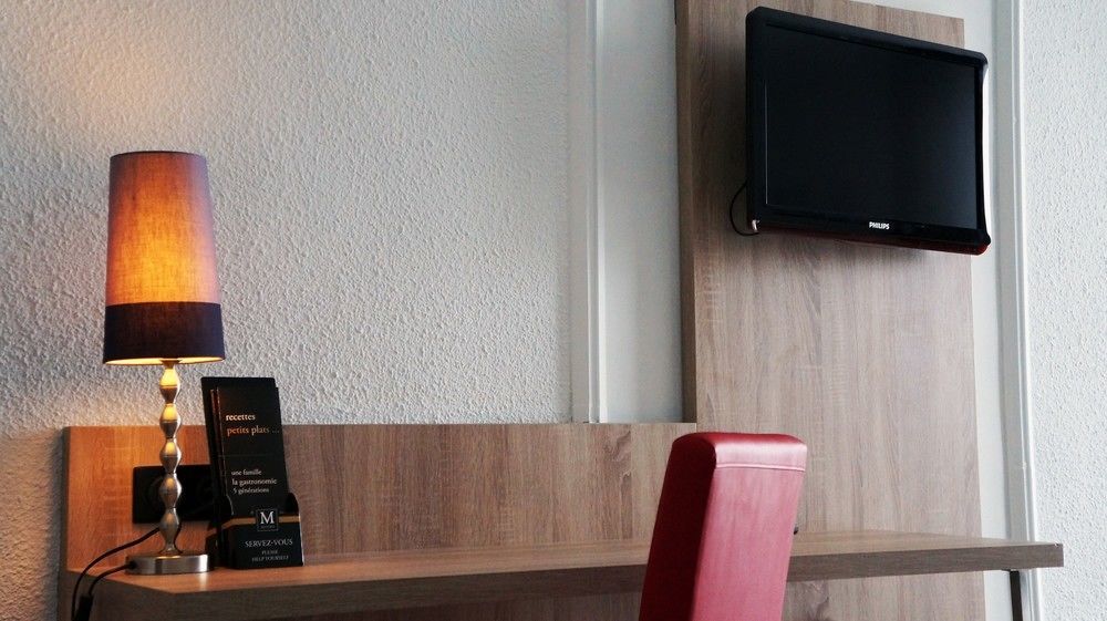 Yes Hotel Avinyon Dış mekan fotoğraf