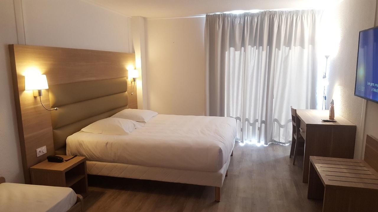 Yes Hotel Avinyon Dış mekan fotoğraf