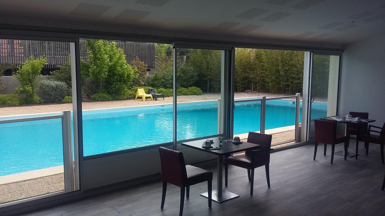 Yes Hotel Avinyon Dış mekan fotoğraf