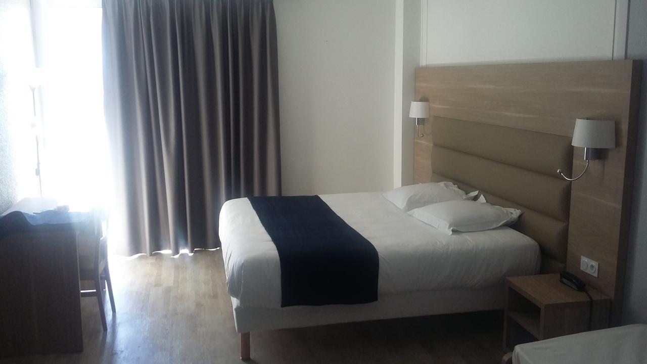 Yes Hotel Avinyon Dış mekan fotoğraf