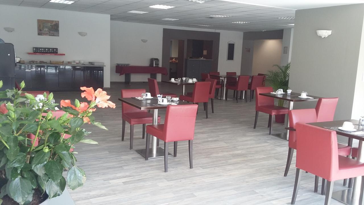Yes Hotel Avinyon Dış mekan fotoğraf