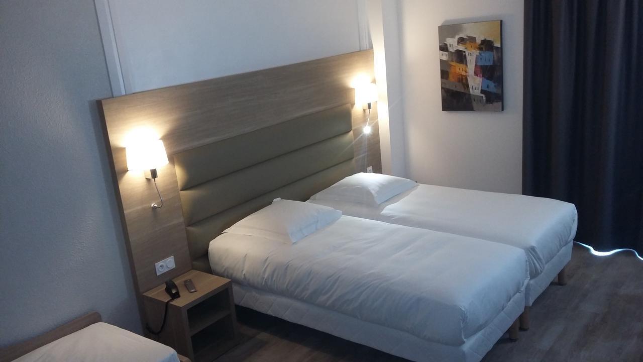 Yes Hotel Avinyon Dış mekan fotoğraf