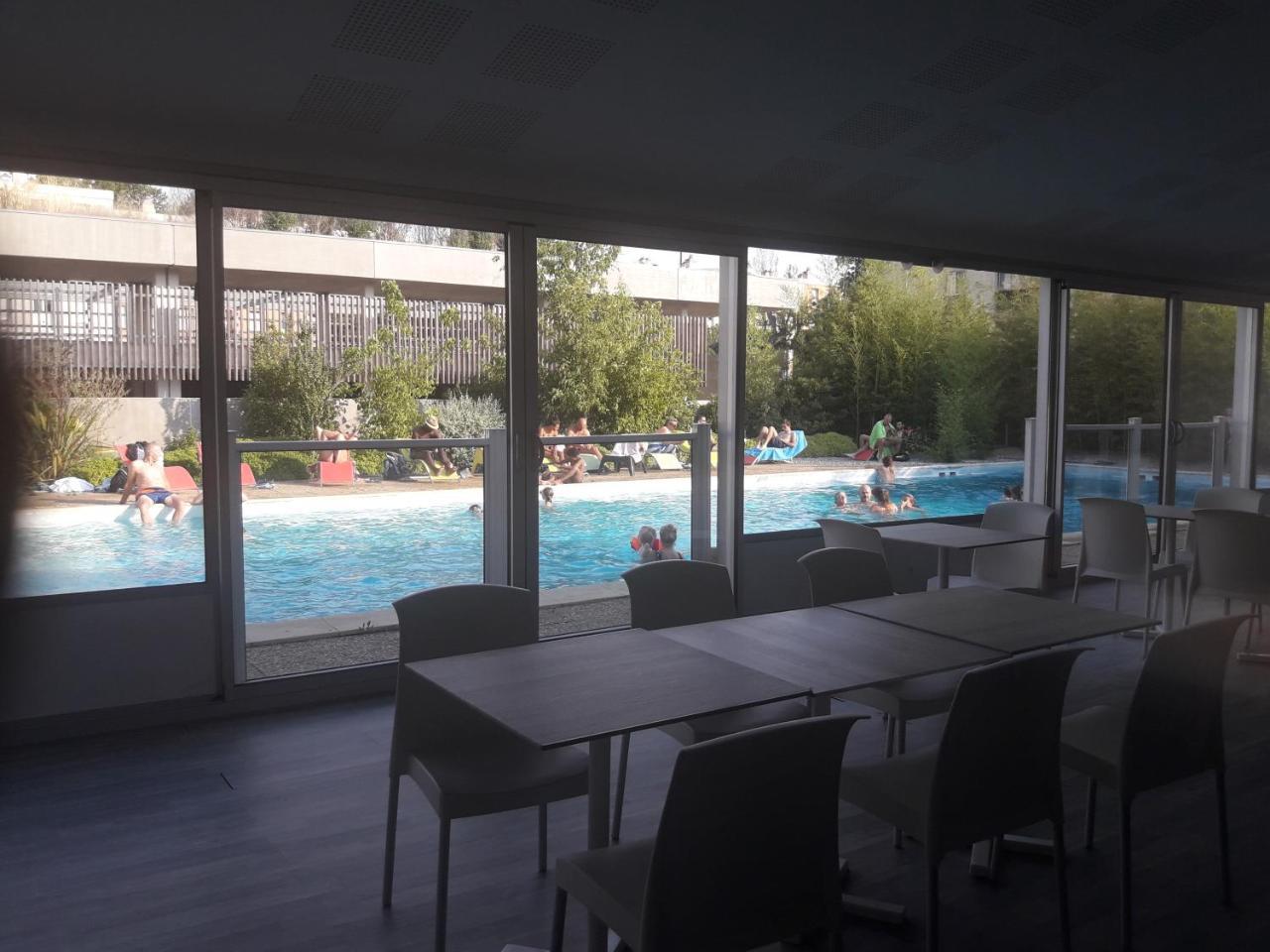 Yes Hotel Avinyon Dış mekan fotoğraf