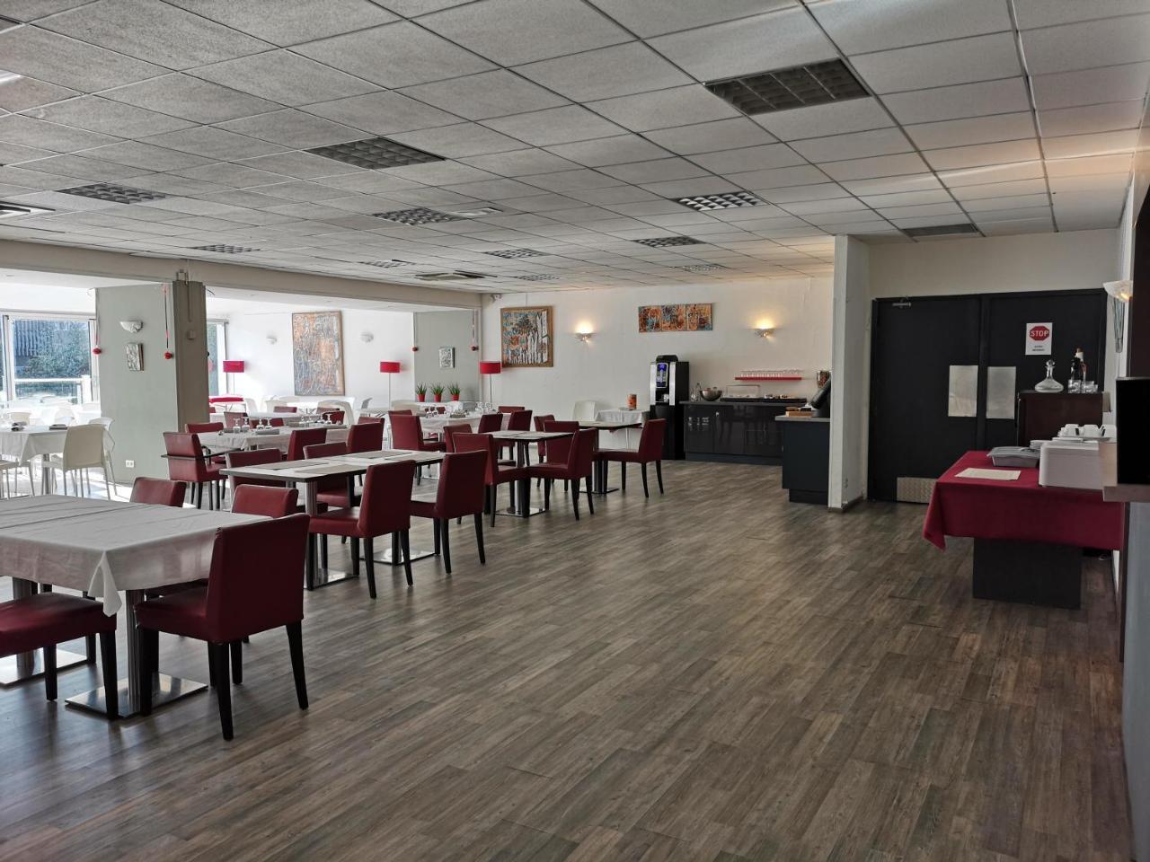 Yes Hotel Avinyon Dış mekan fotoğraf