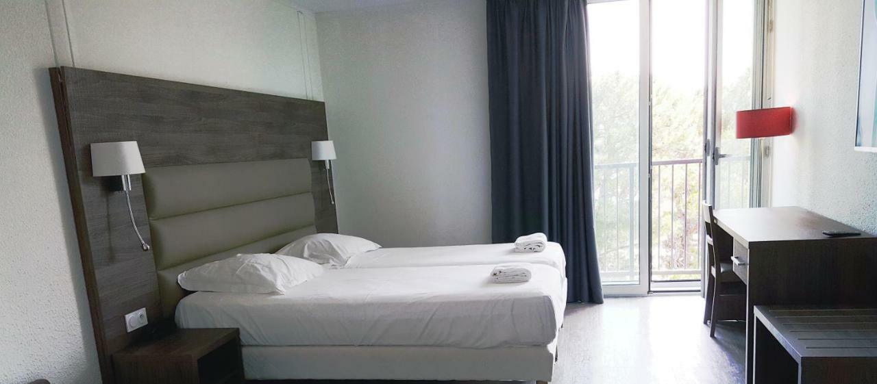 Yes Hotel Avinyon Dış mekan fotoğraf